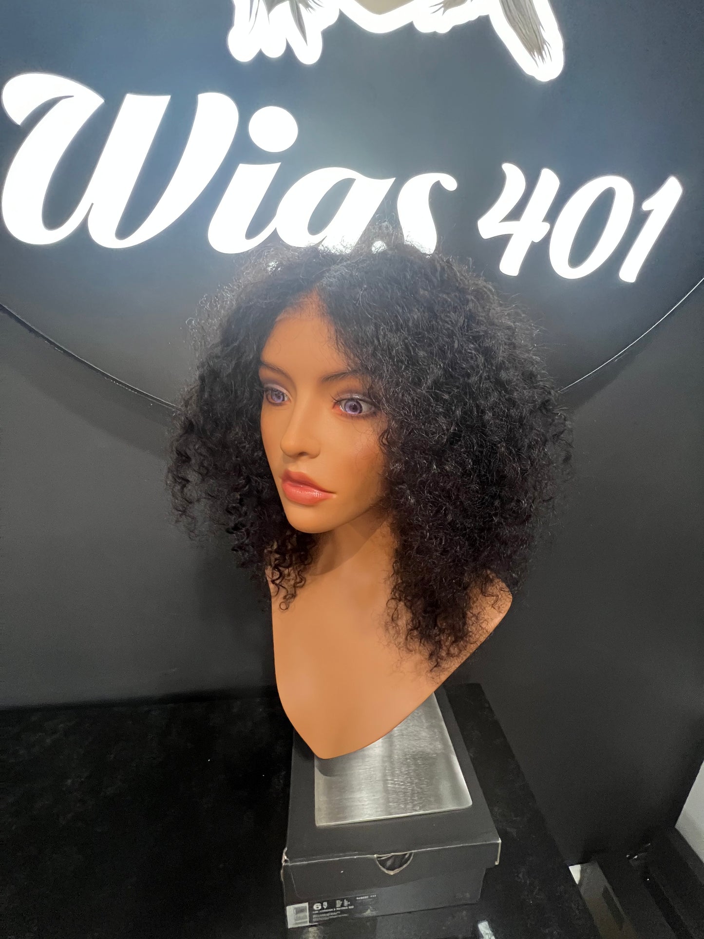 Glueless Human Hair Wig All Sale Final