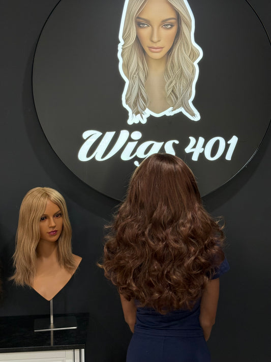 Camilla (S) 23” All Sale Final