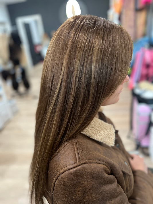 Alani (s) 25” Brizillian Hair All Sal Final