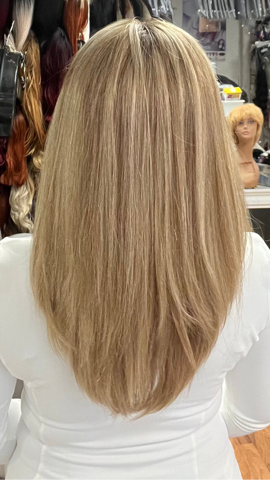 Carolina (M) 14”-21”All Sale Final