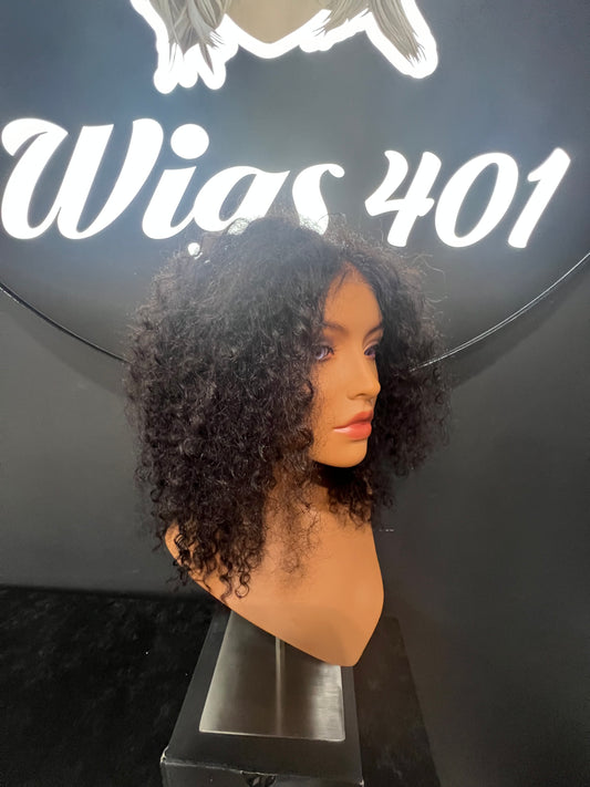Glueless Human Hair Wig All Sale Final