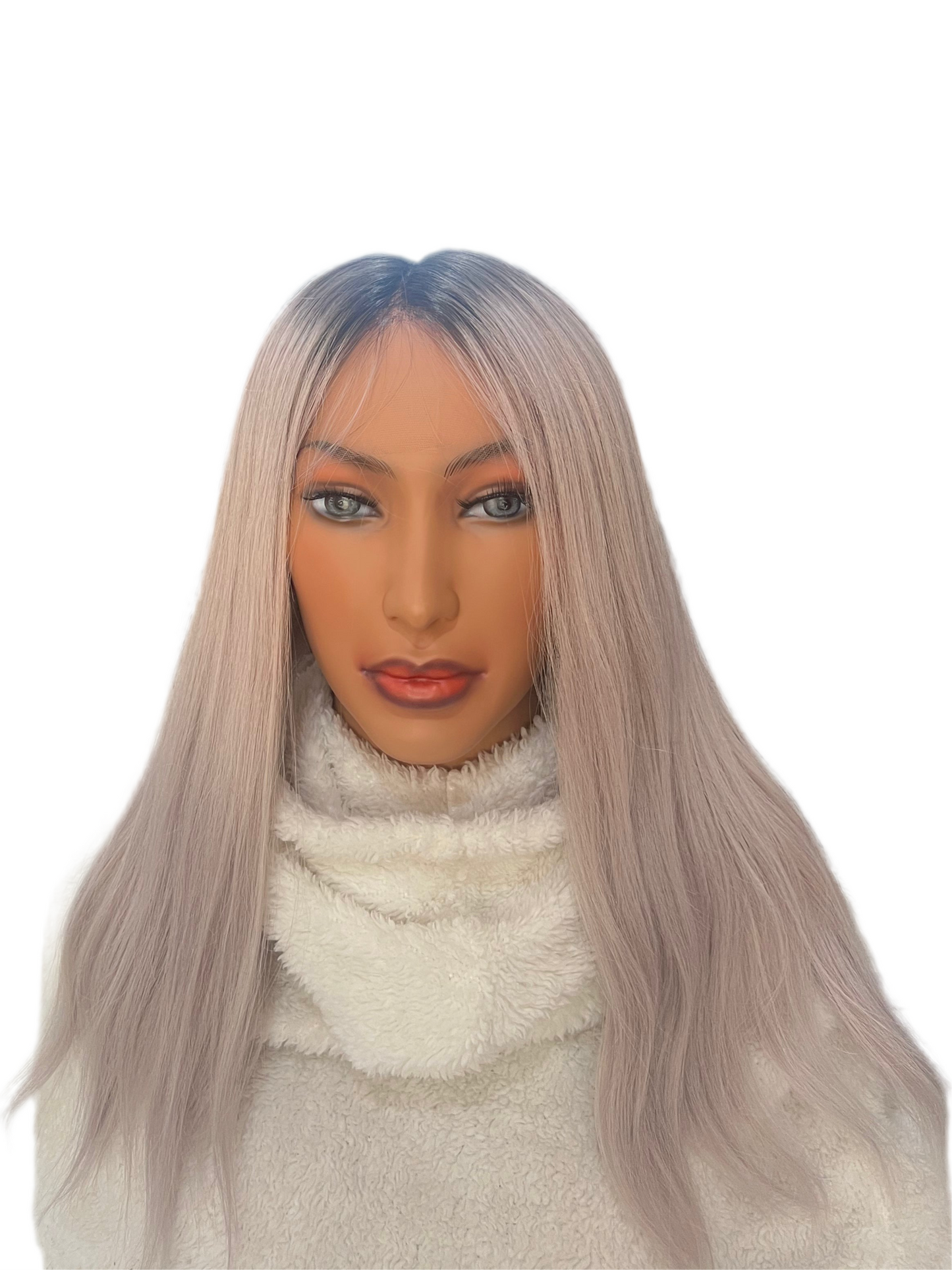 Jasmine | Human Hair Wig (Full Lace) | All Sale Final