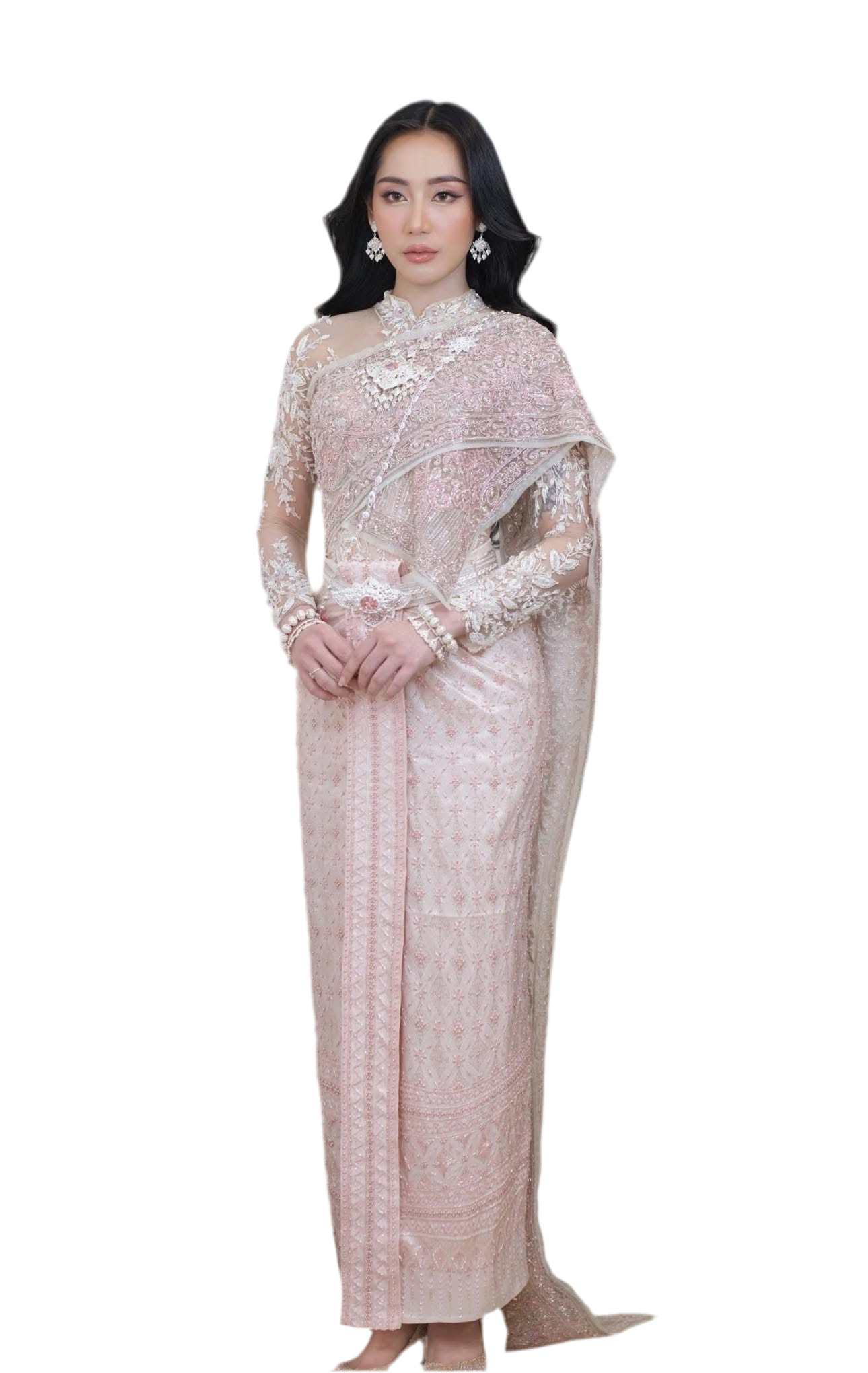 Wedding Outfit package