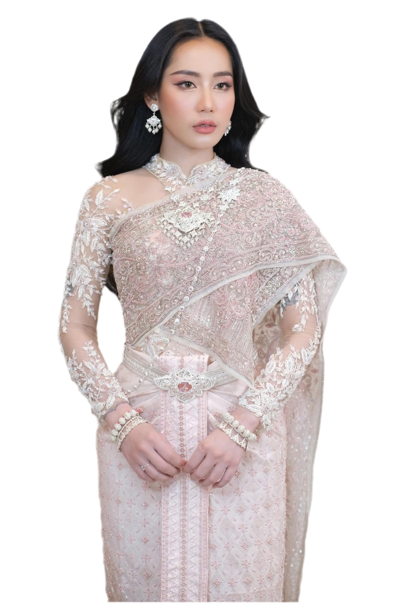 Wedding Outfit package