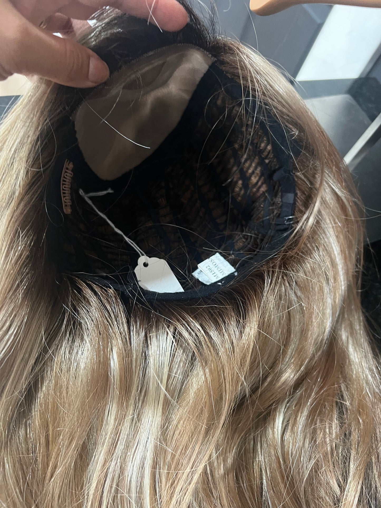 Chan Wig All Sale Final