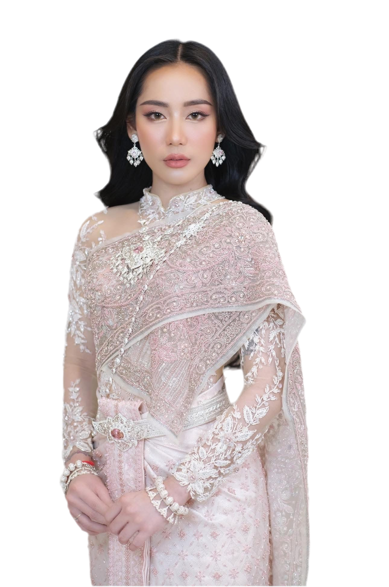 Wedding Outfit package