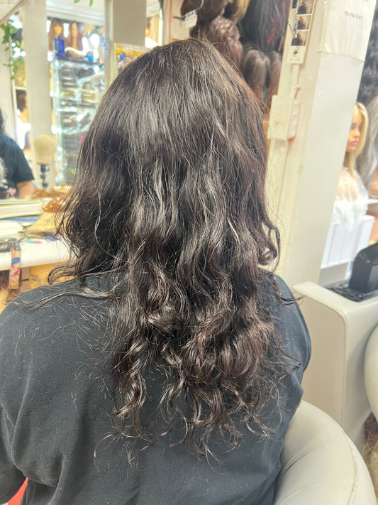 Cindy (S) 20” All Sale Final