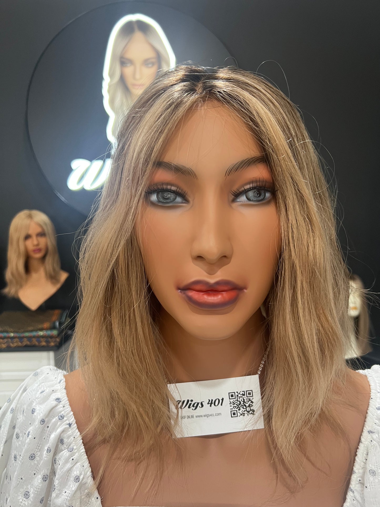 Virgin Human hair (s) all sale final
