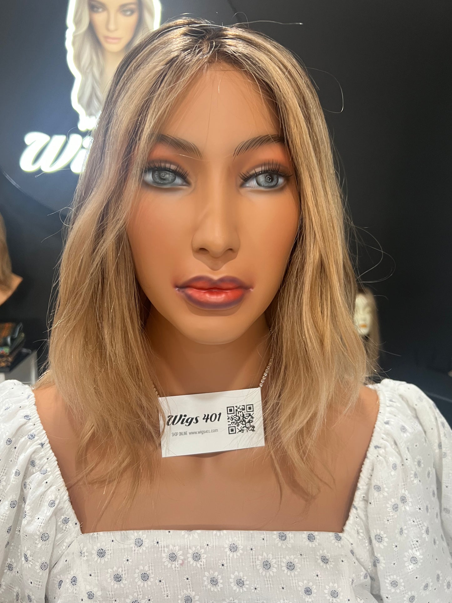 Virgin Human hair (s) all sale final
