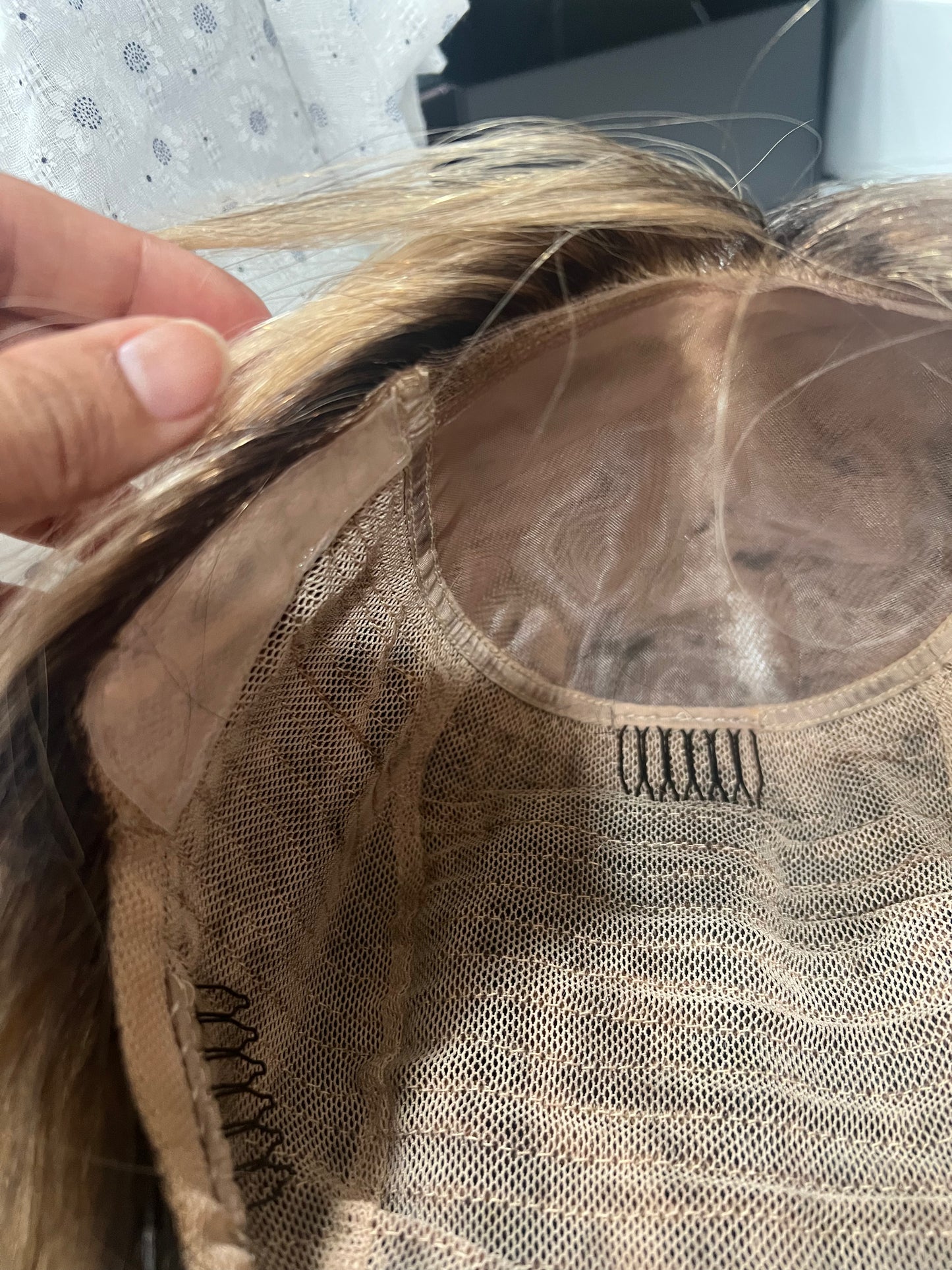 Virgin Human hair (s) all sale final