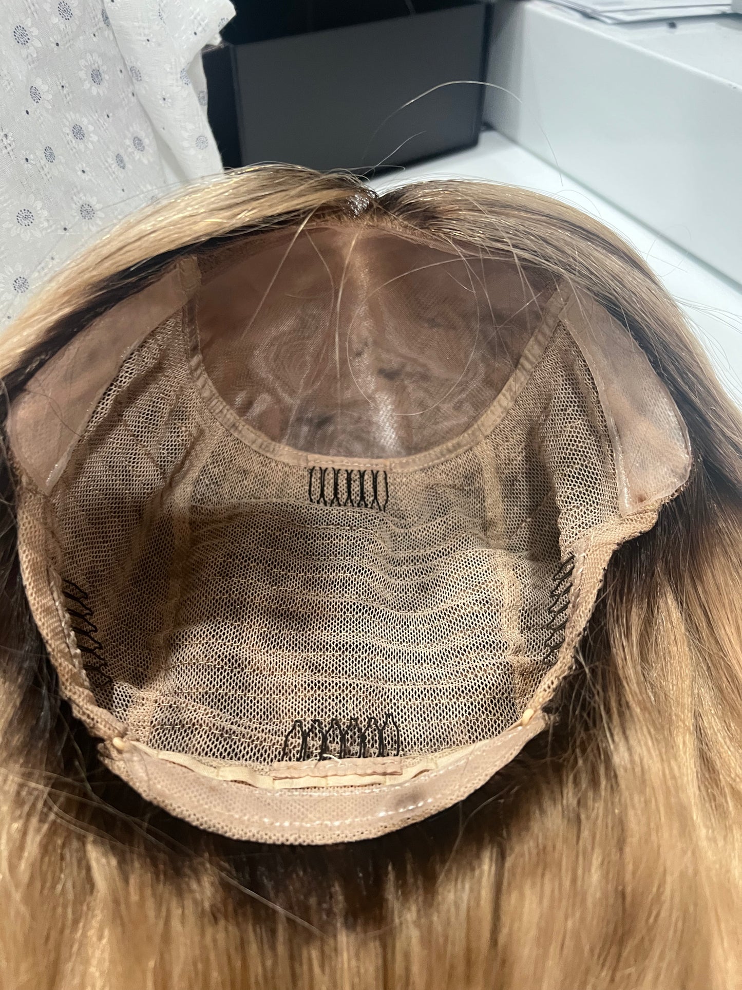 Virgin Human hair (s) all sale final