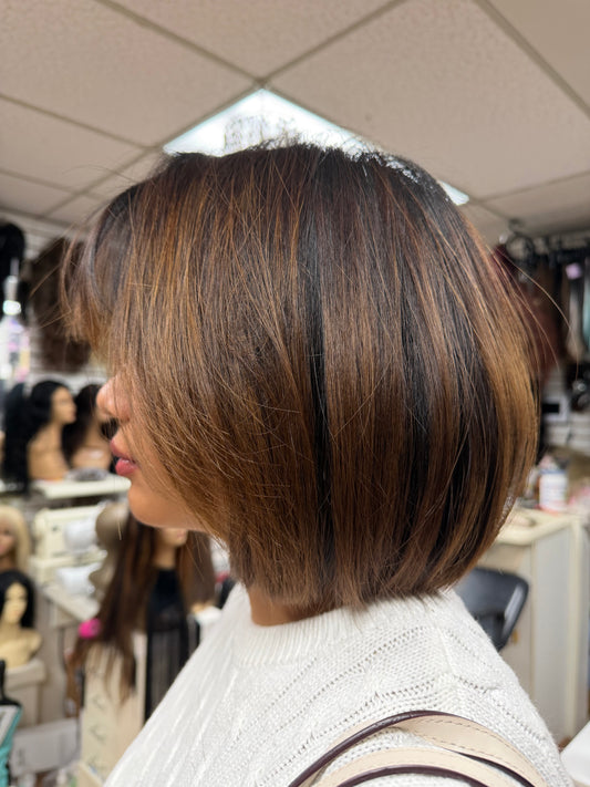 Carol (s) 10” All Sale Final