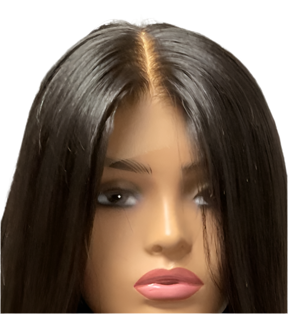 Kim (M) Wig All Sale Final