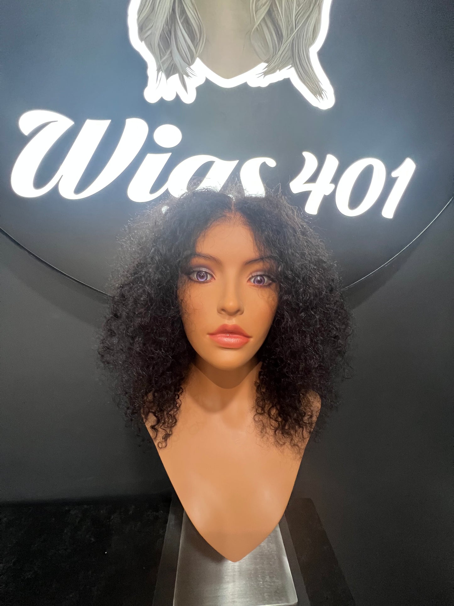 Glueless Human Hair Wig All Sale Final