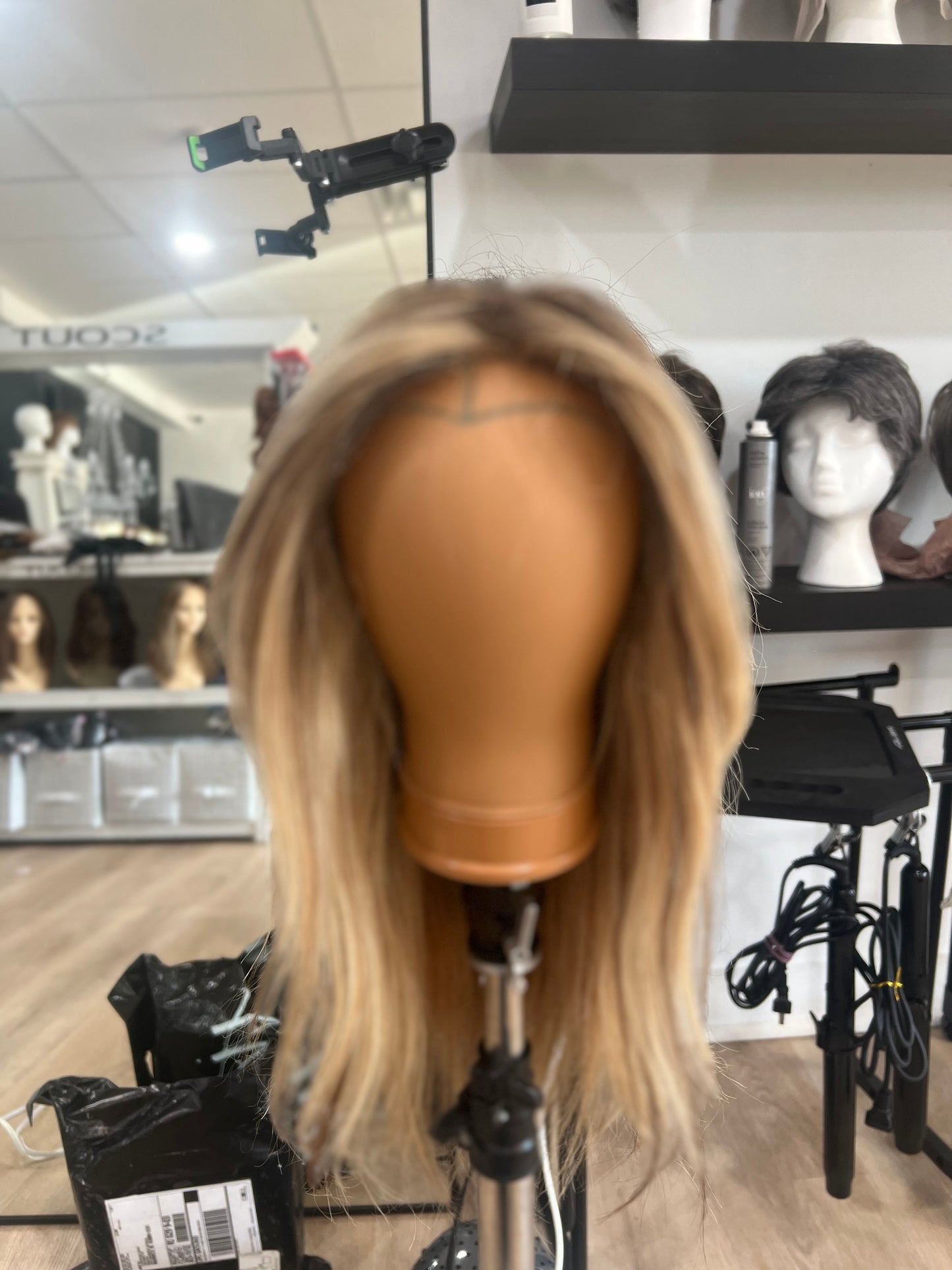 Lori  (M) 25” All Sale Final