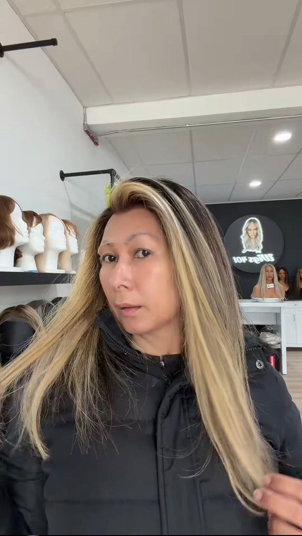 Blaze (S) 21” All Sale Final