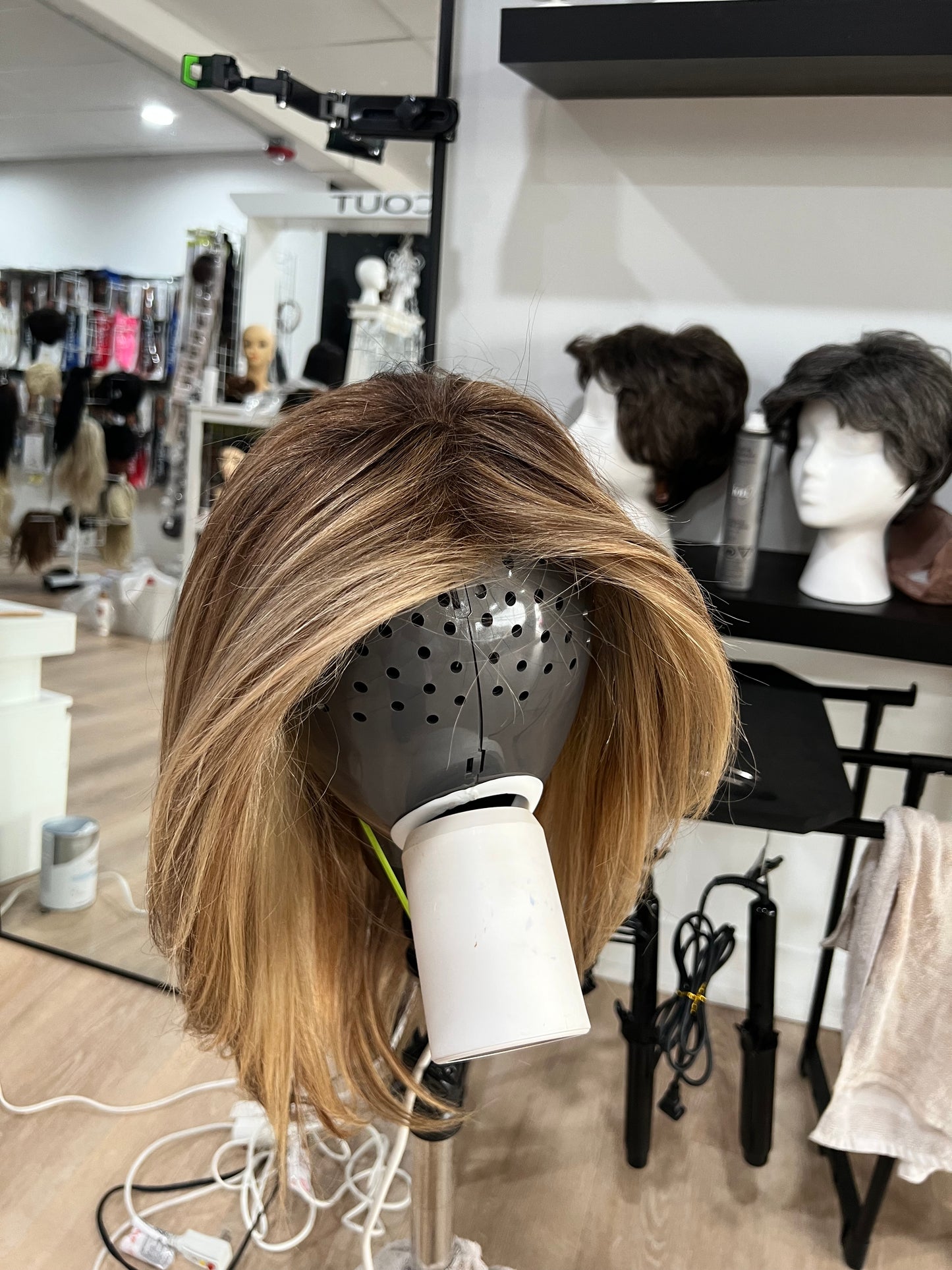 Lori  (M) 25” All Sale Final