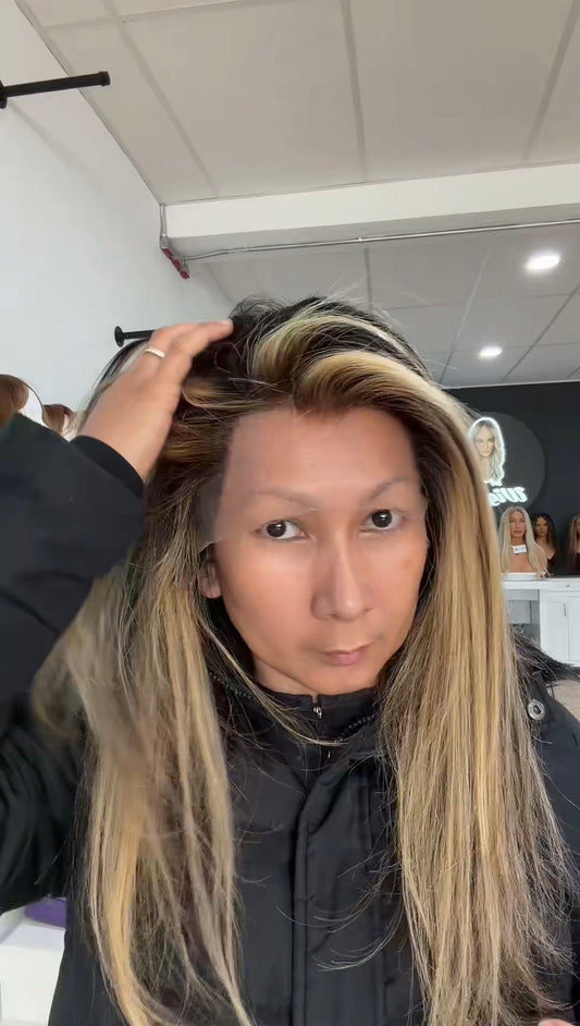 Blaze (S) 21” All Sale Final