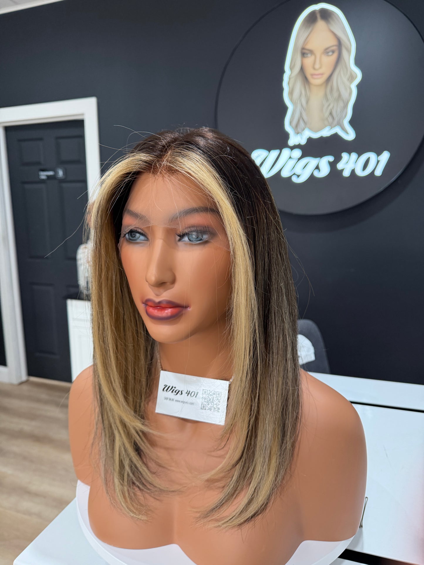 Blaze (S) 21” All Sale Final