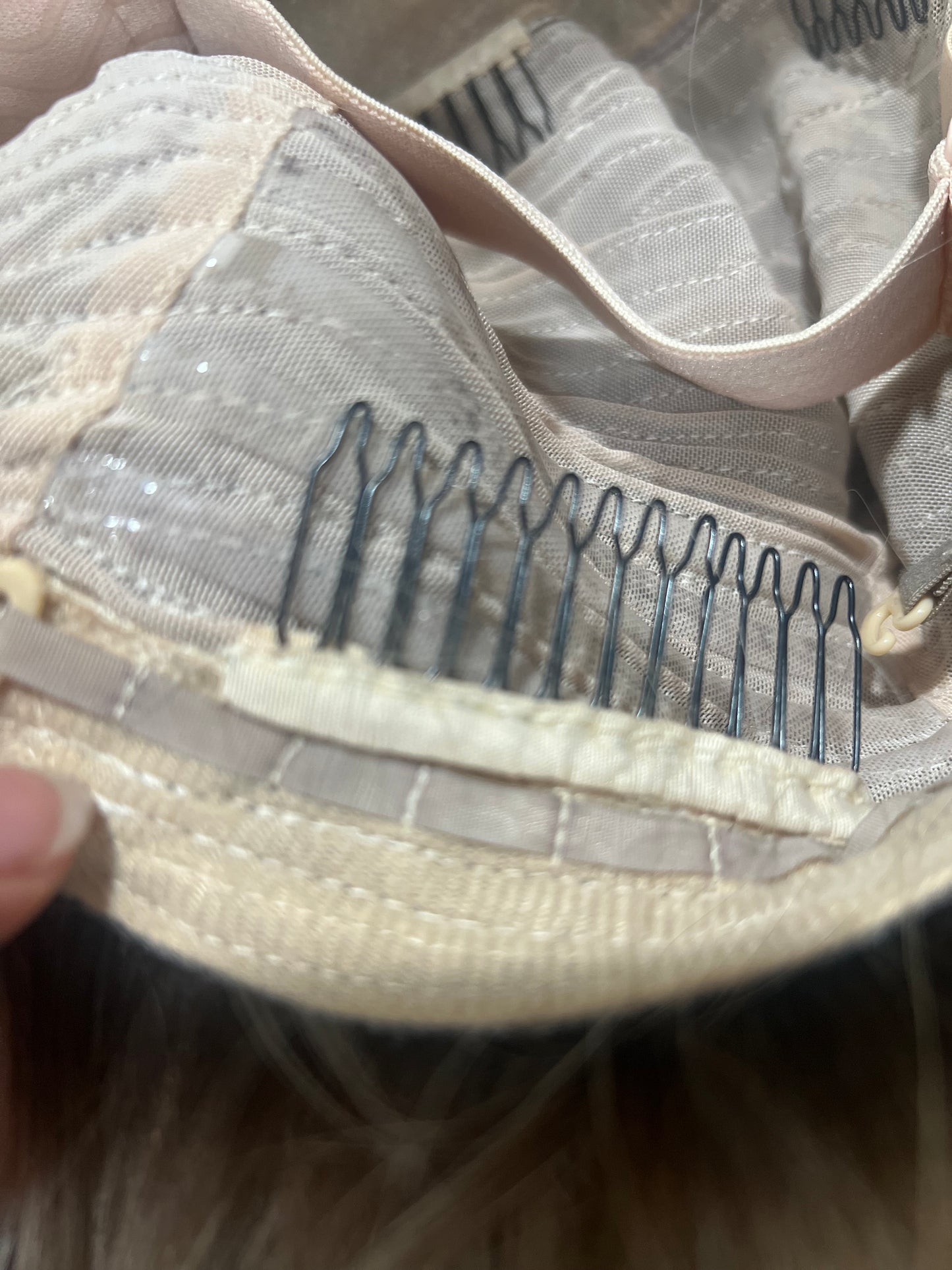 Joanne (S) 22” All Sale Final