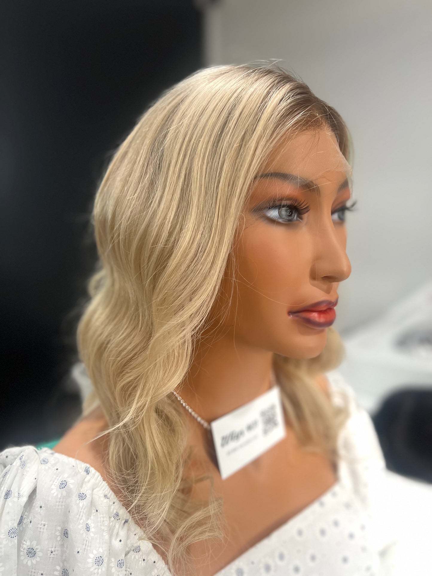 Joanne (S) 22” All Sale Final