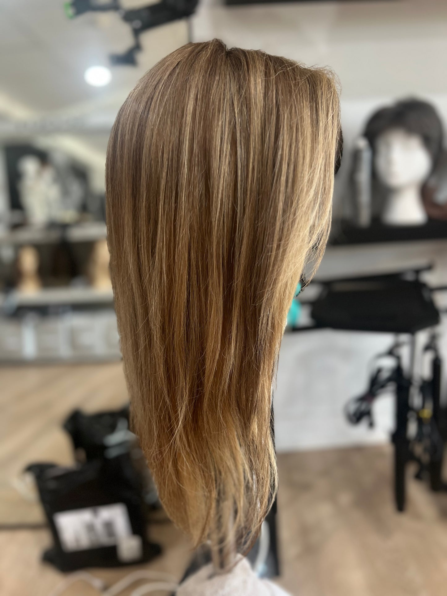 Lori  (M) 25” All Sale Final