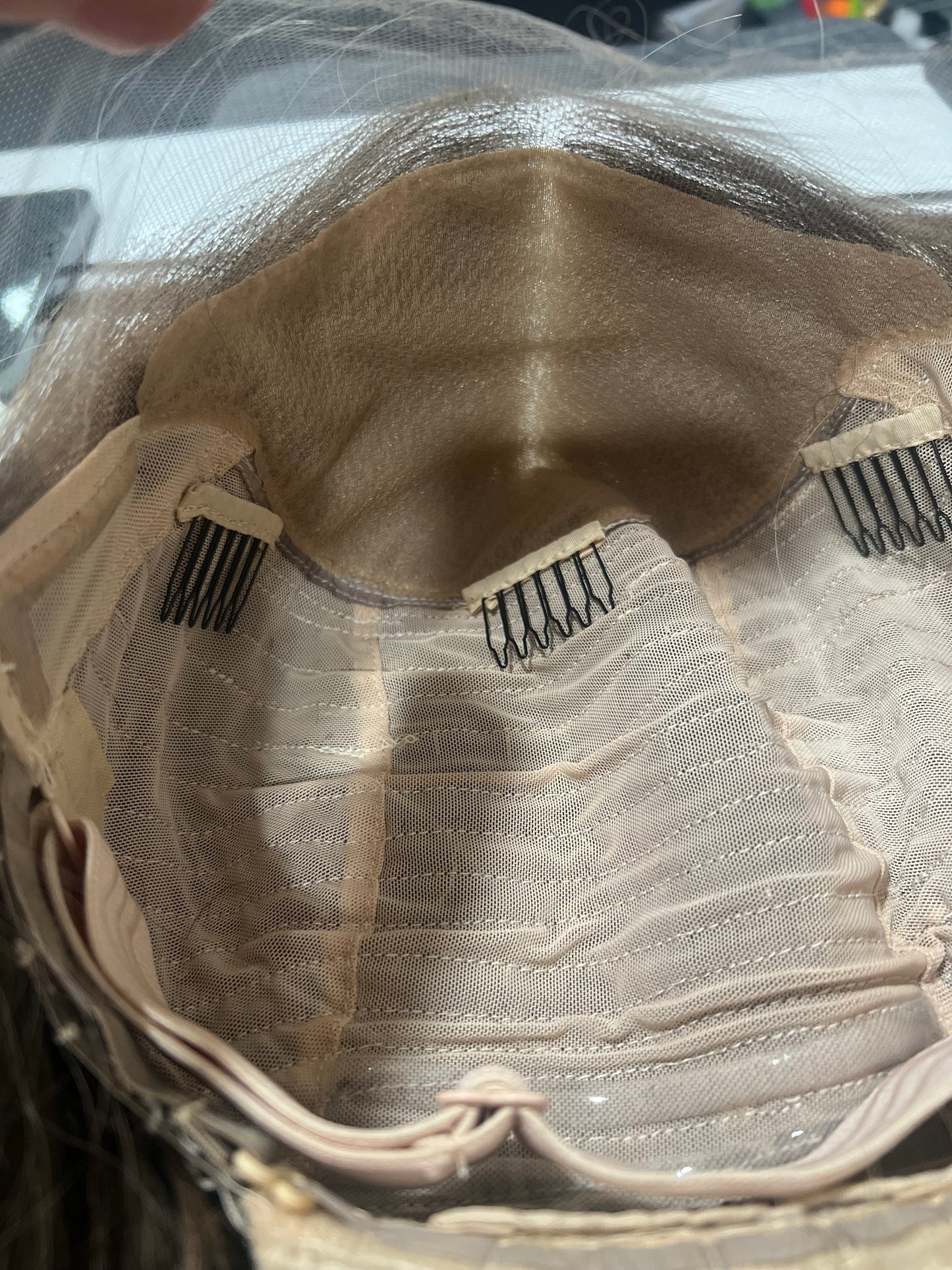 Joanne (S) 22” All Sale Final