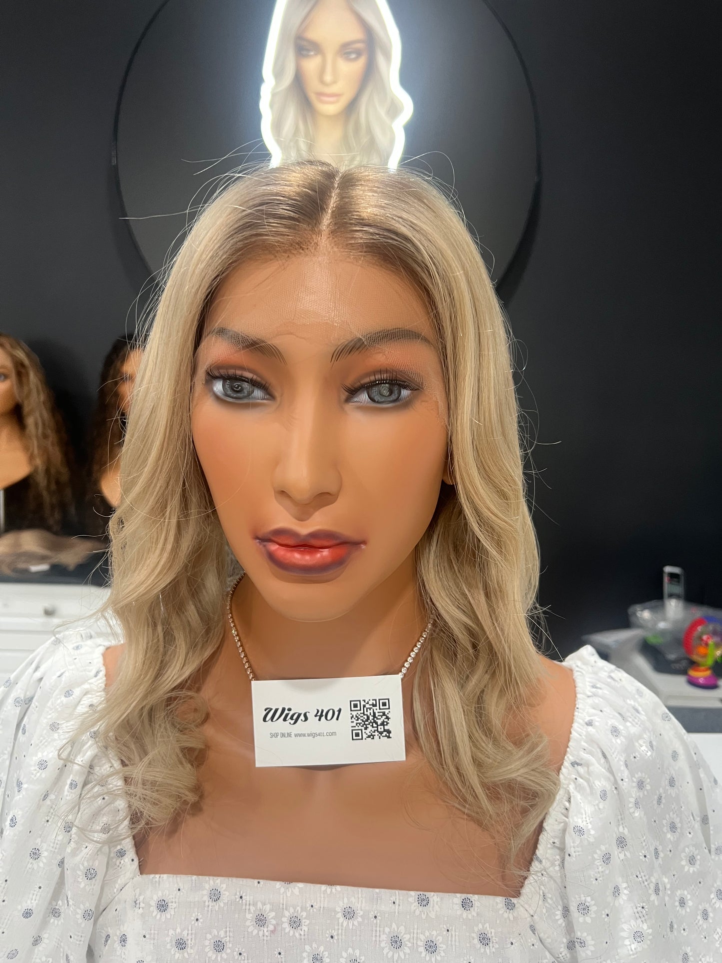 Joanne (S) 22” All Sale Final