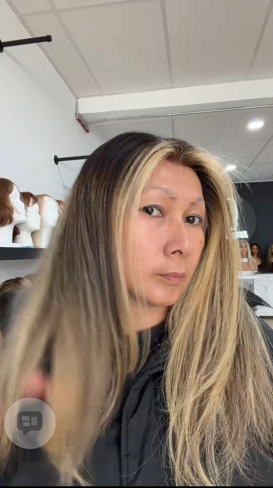 Blaze (S) 21” All Sale Final