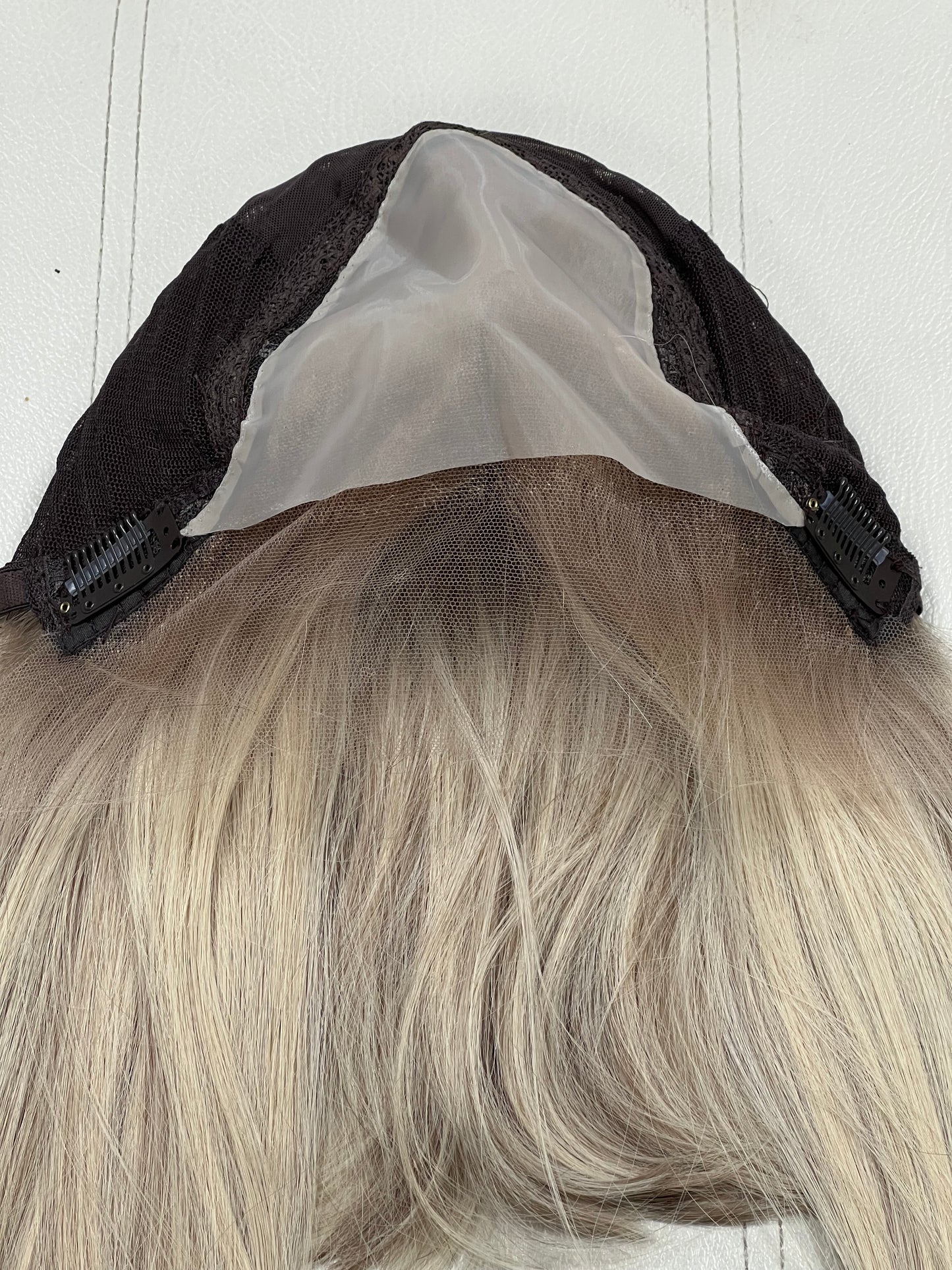 Juju Virgin Human Hair (M) fit like a small cap All Sale Final