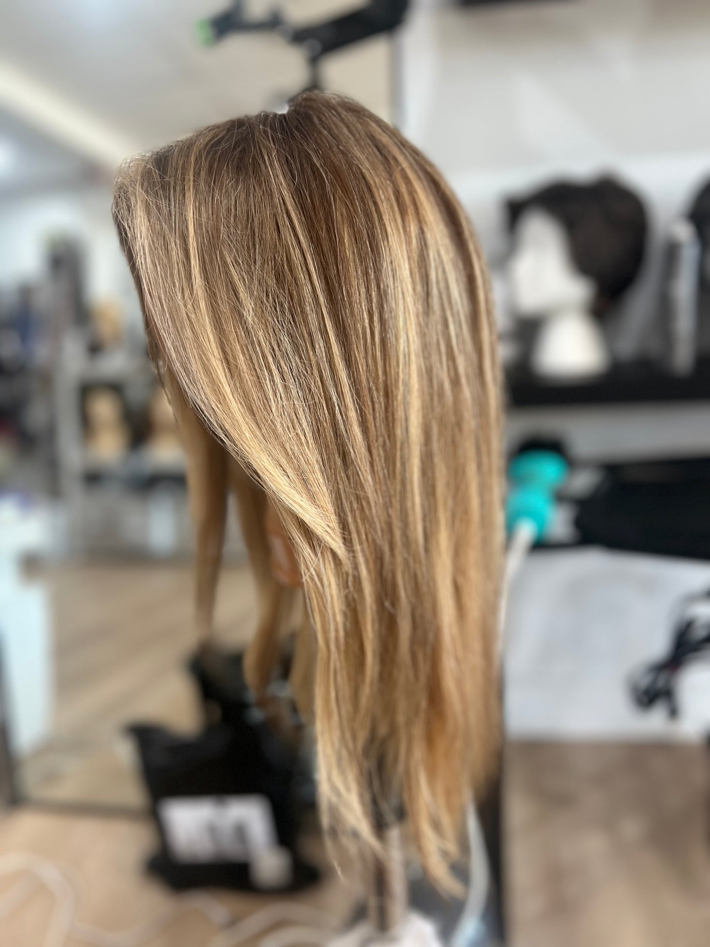 Lori  (M) 25” All Sale Final