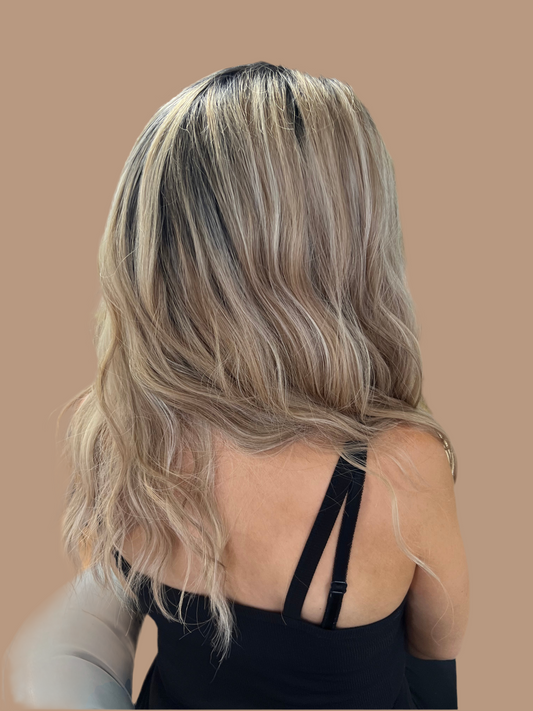 Angie Virgin human Hair Wig (s) All Sale Final