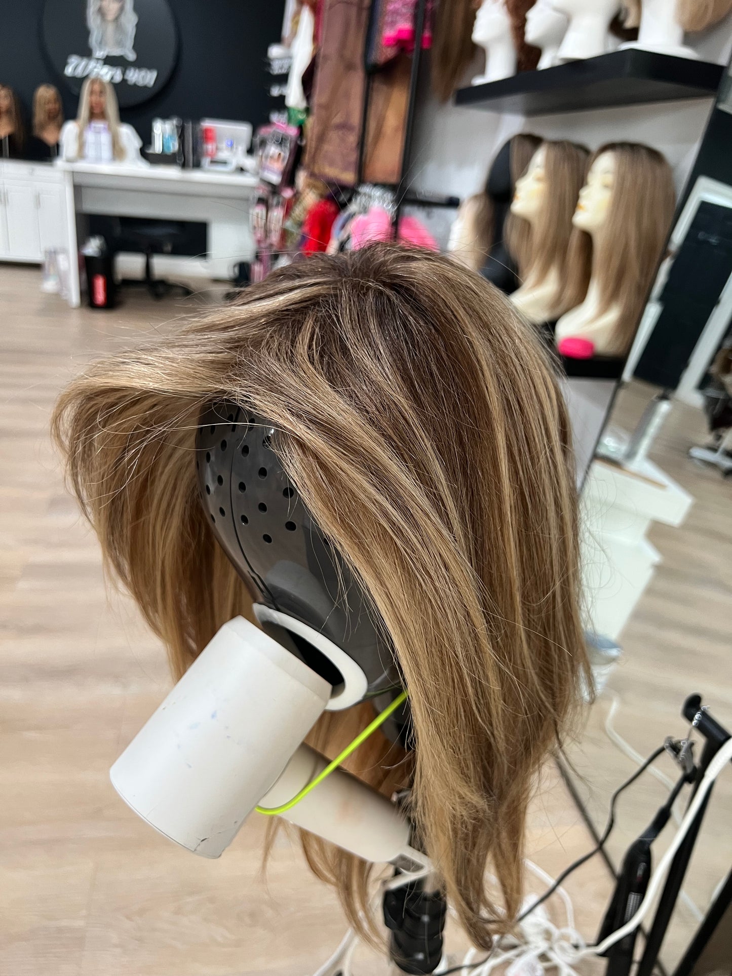 Lori  (M) 25” All Sale Final