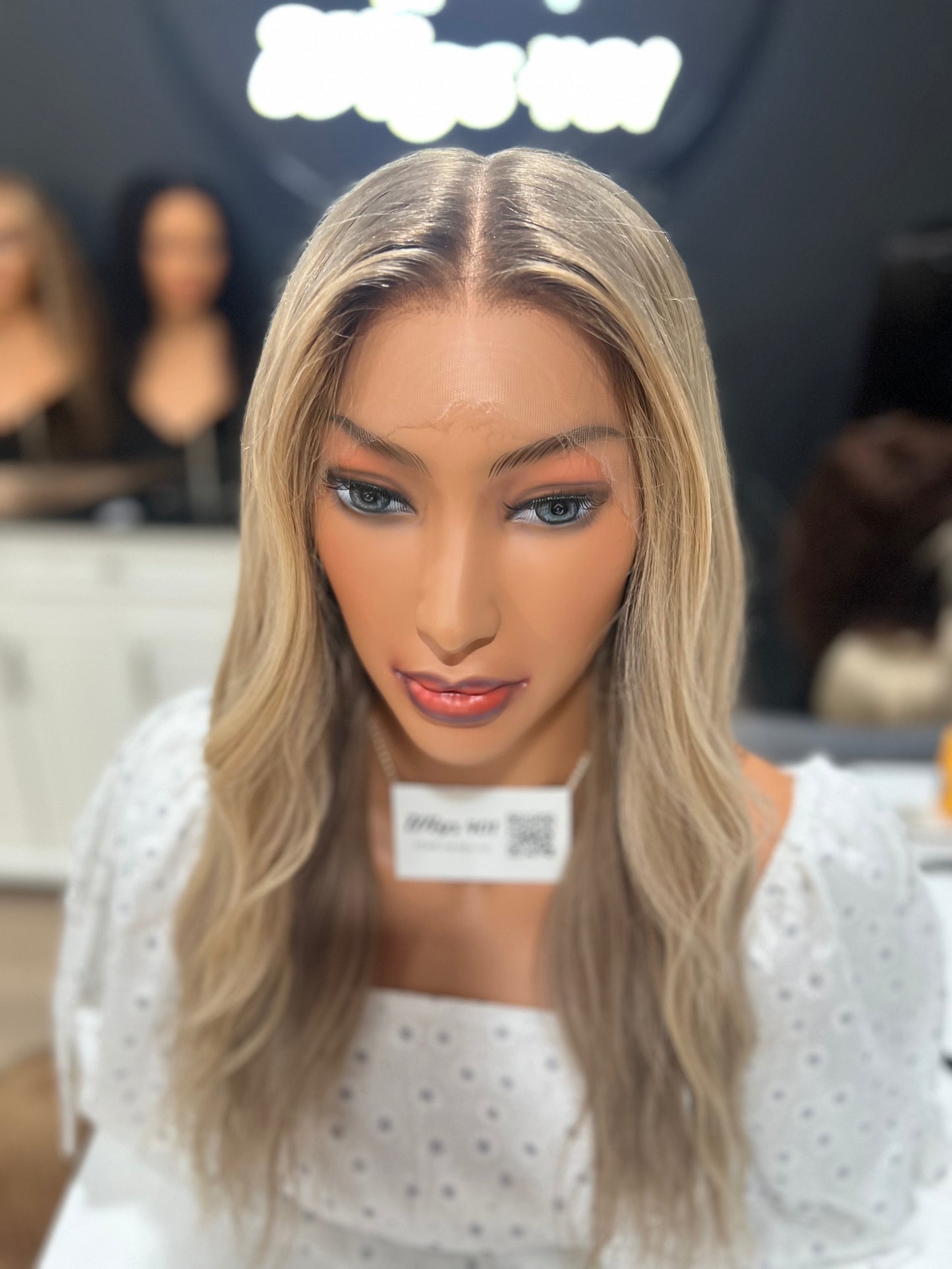 Sophia(M) 25” ALL SALE FINAL