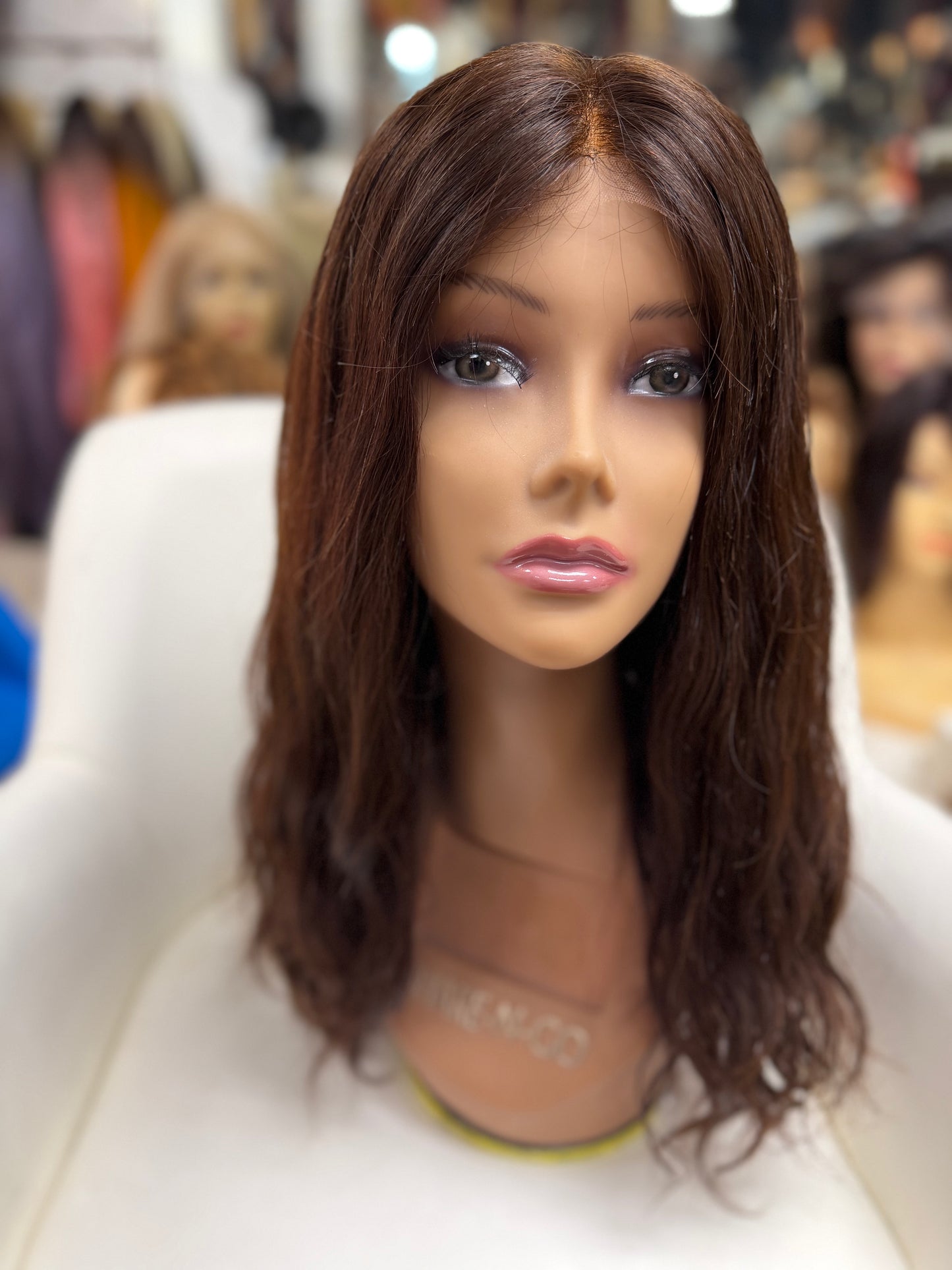 Kim (S) 22” All Sale Final