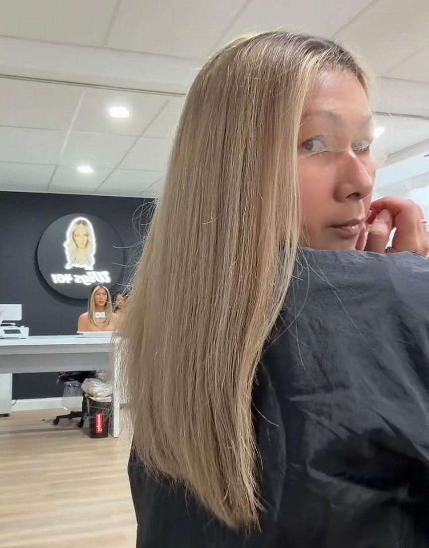 Nelia (S) 21” All sale Final