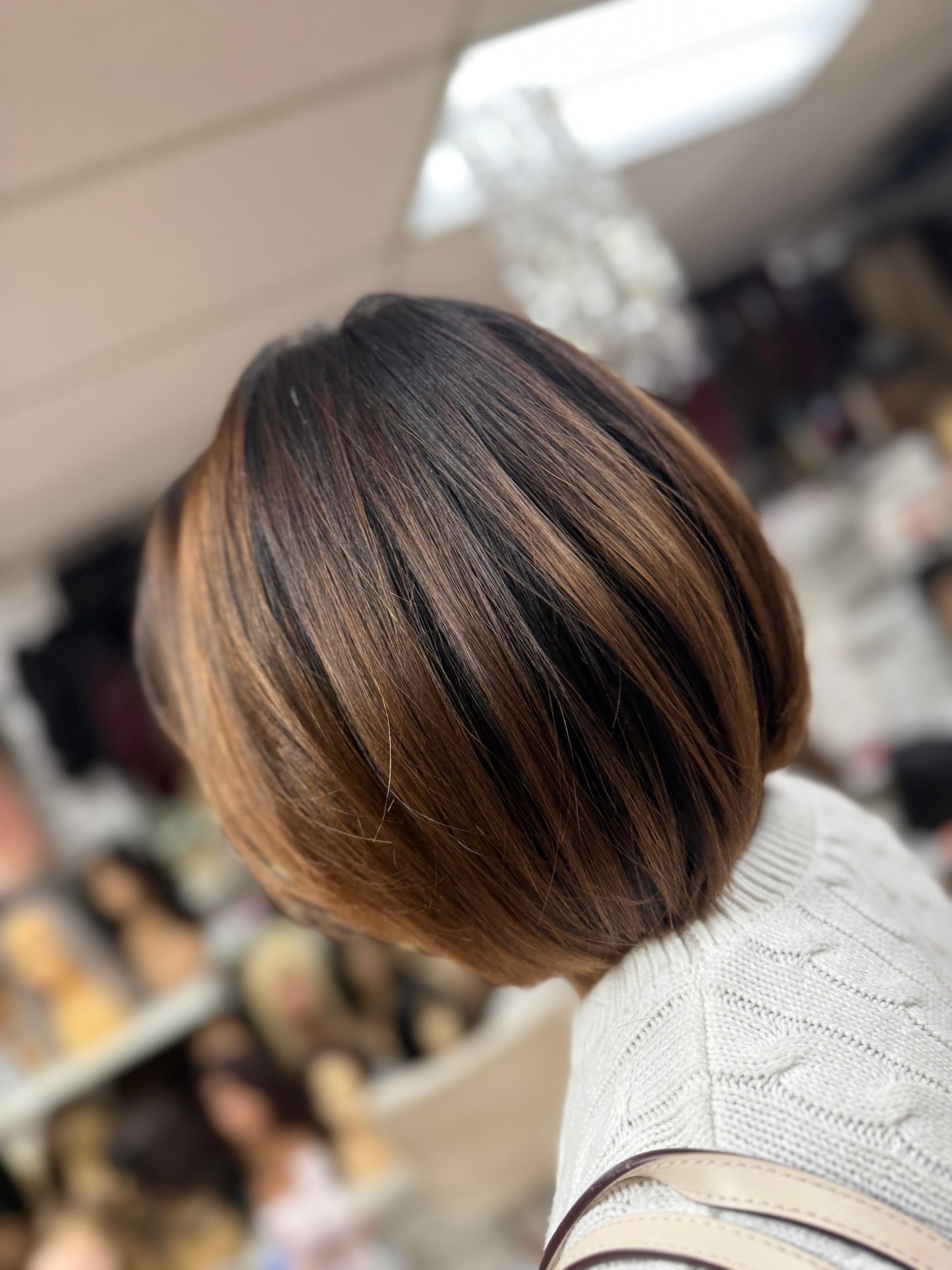 Carol (s) 10” All Sale Final