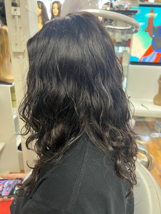 Cindy (S) 20” All Sale Final