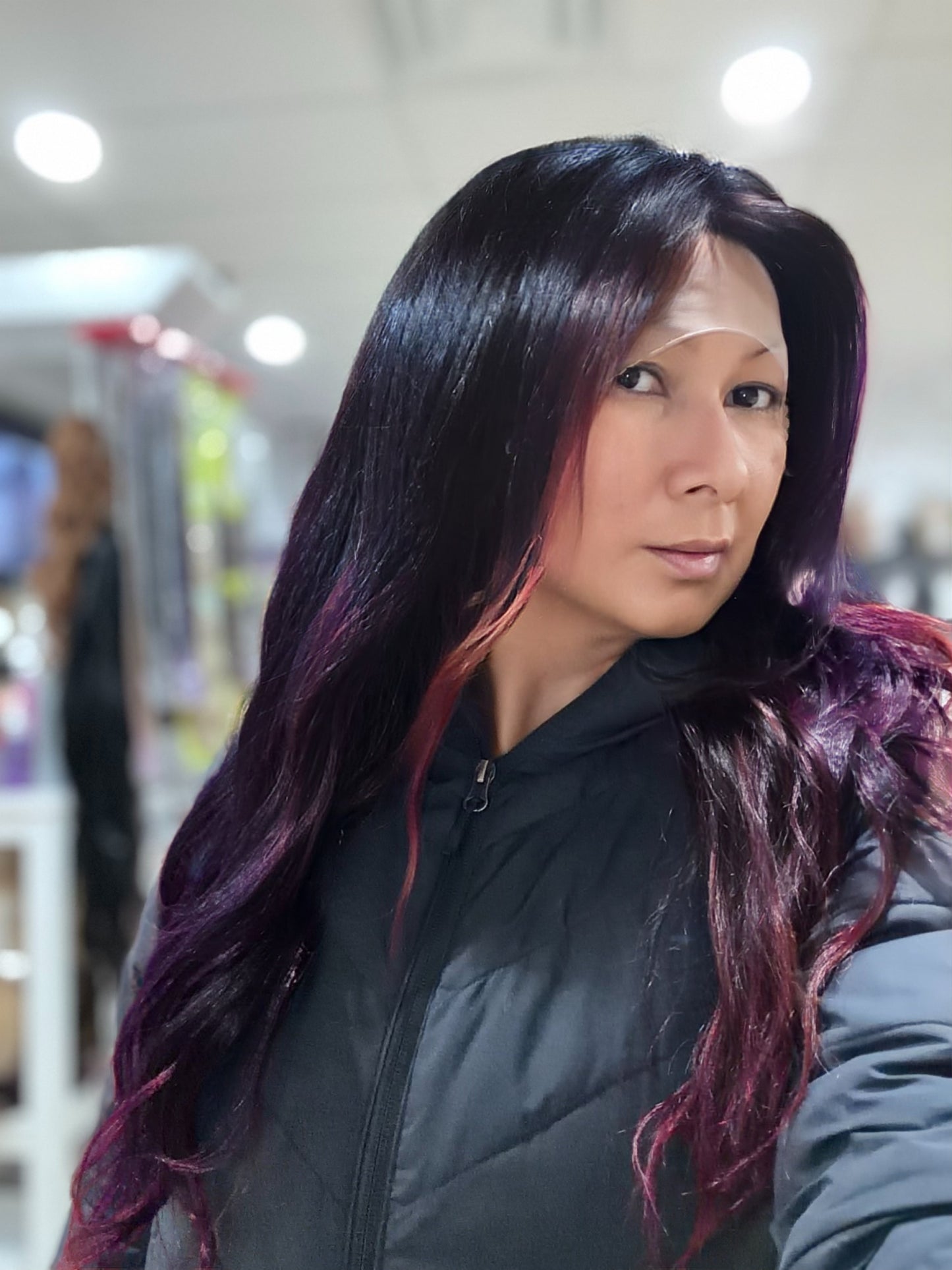 Srey (M) 24” All Sale Are Final