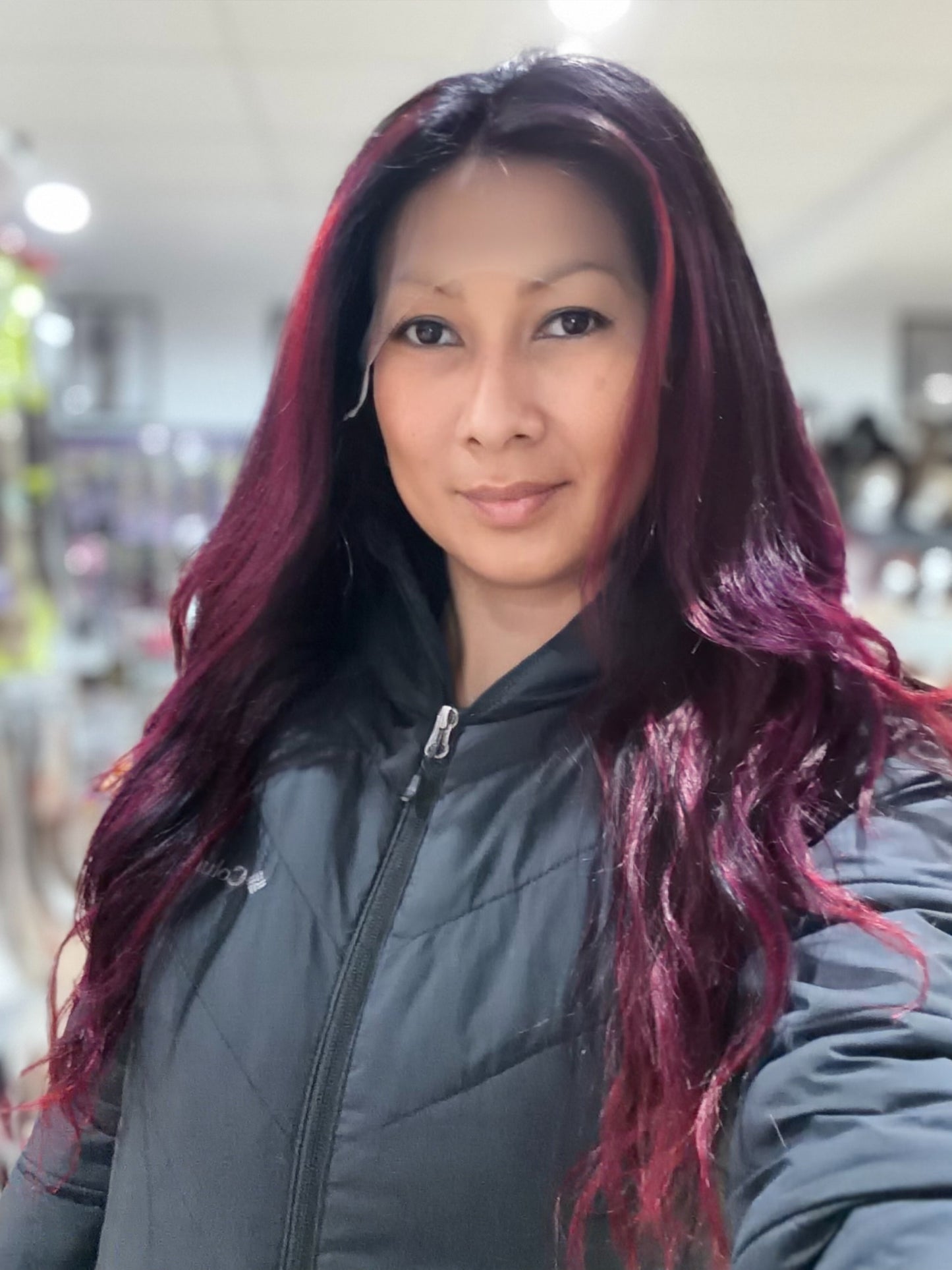 Srey (M) 24” All Sale Are Final