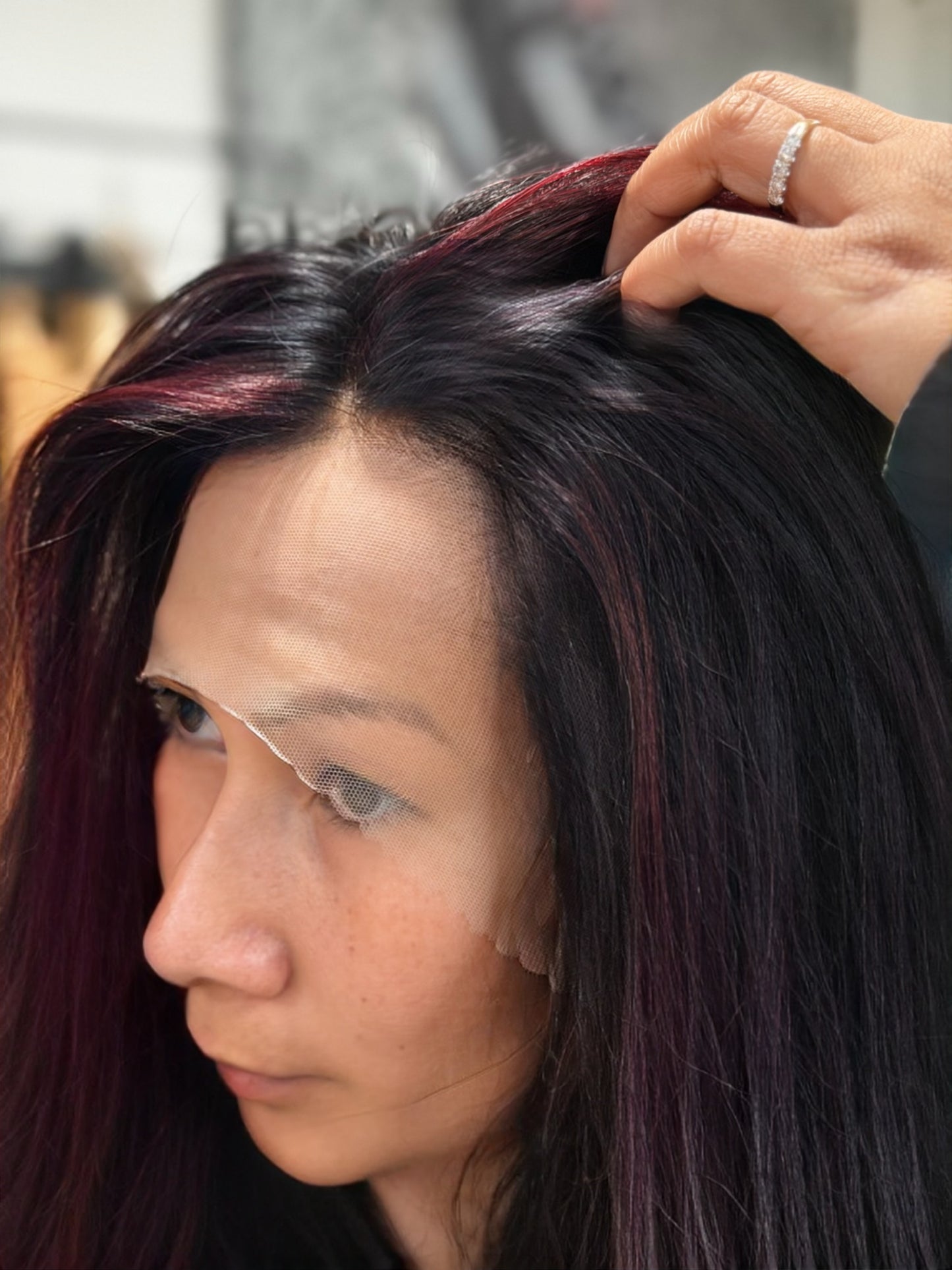 Srey (M) 24” All Sale Are Final