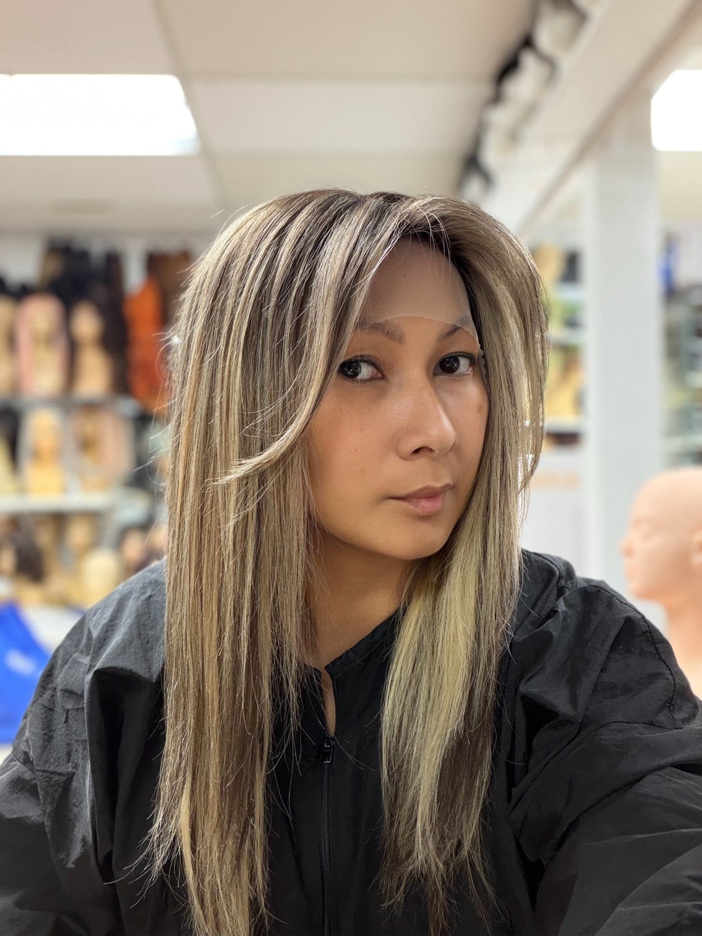 Juliet (M) 18” Remi All Sale Final