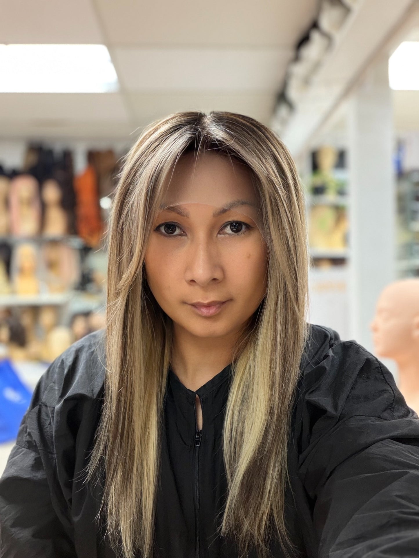 Juliet (M) 18” Remi All Sale Final