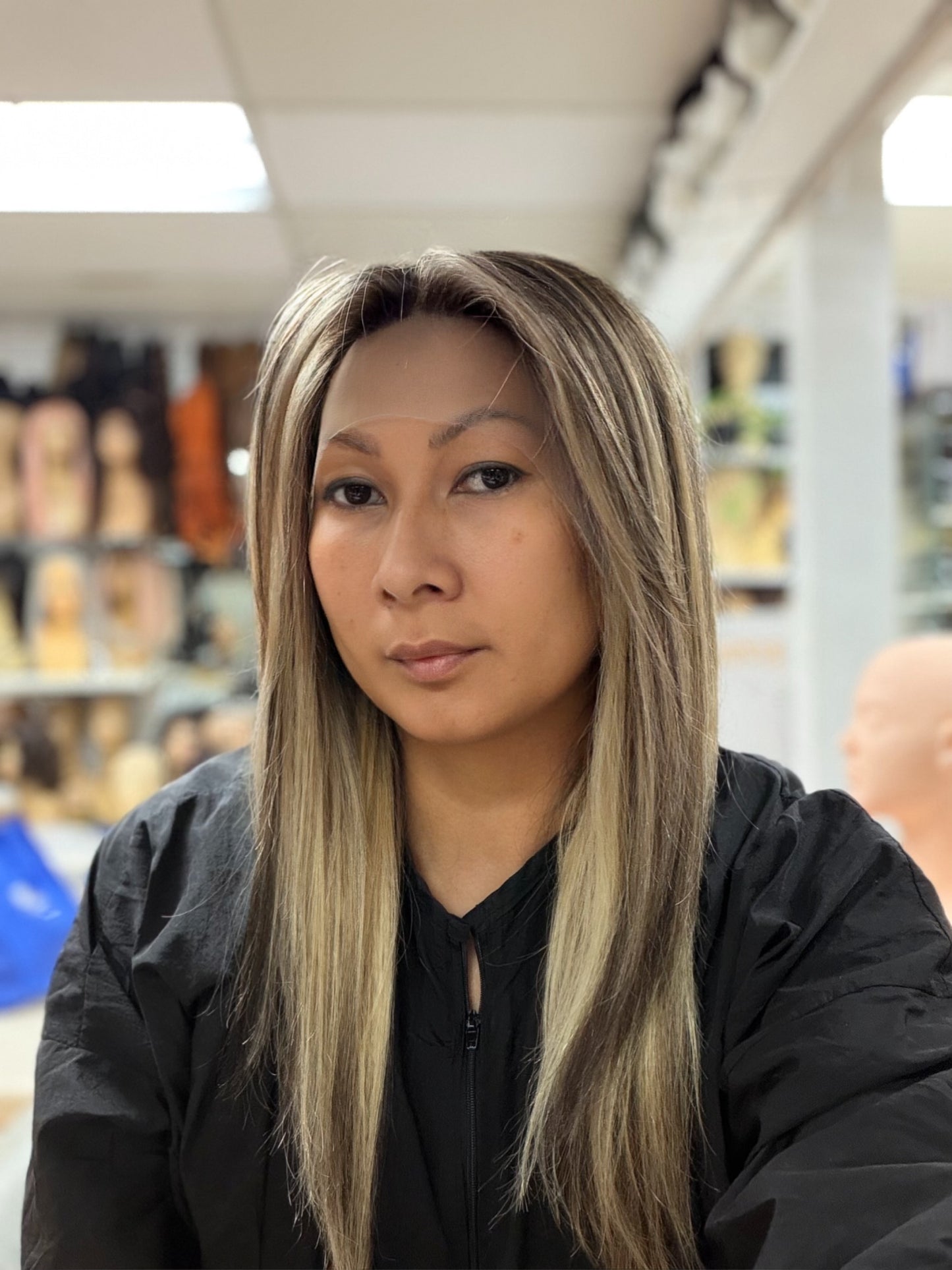 Juliet (M) 18” Remi All Sale Final