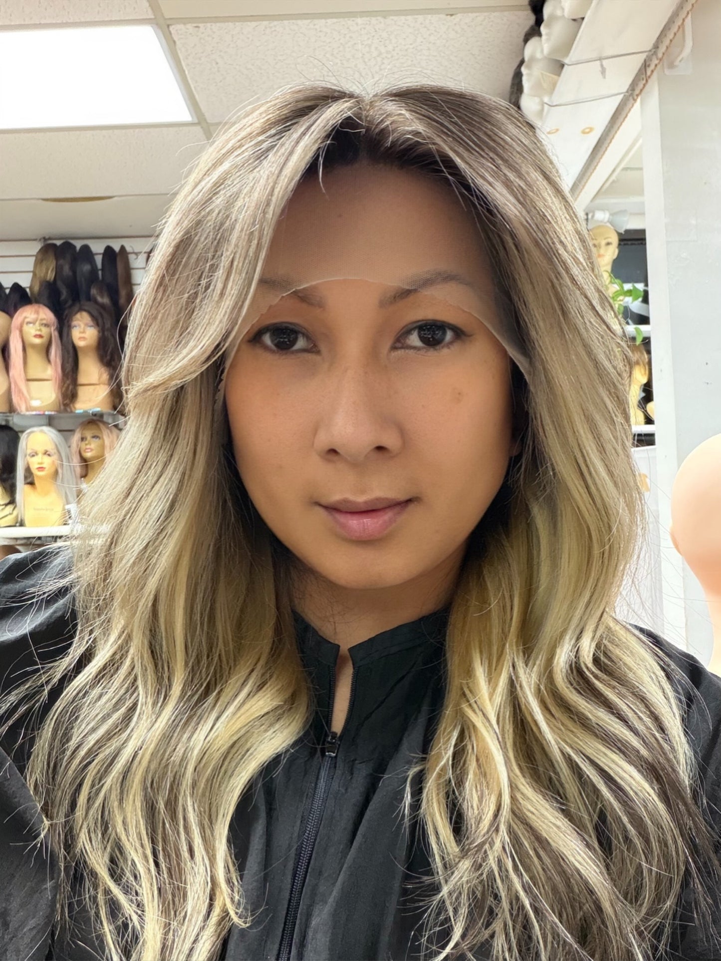 Juliet (M) 18” Remi All Sale Final