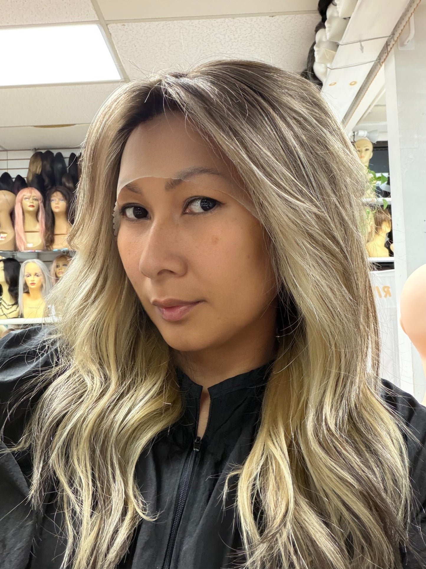 Juliet (M) 18” Remi All Sale Final