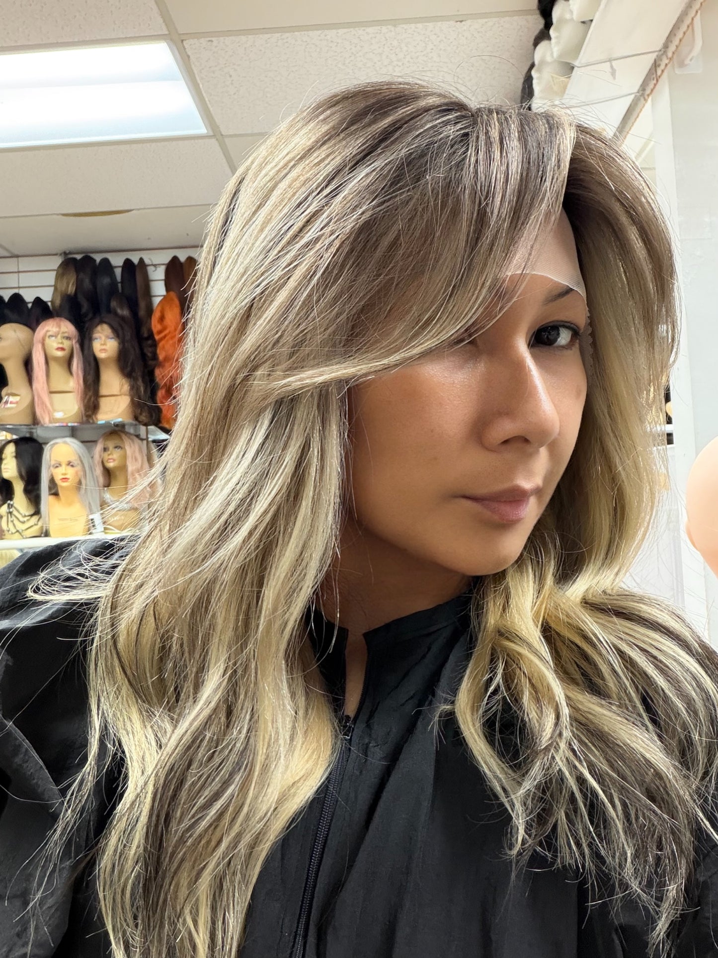 Juliet (M) 18” Remi All Sale Final