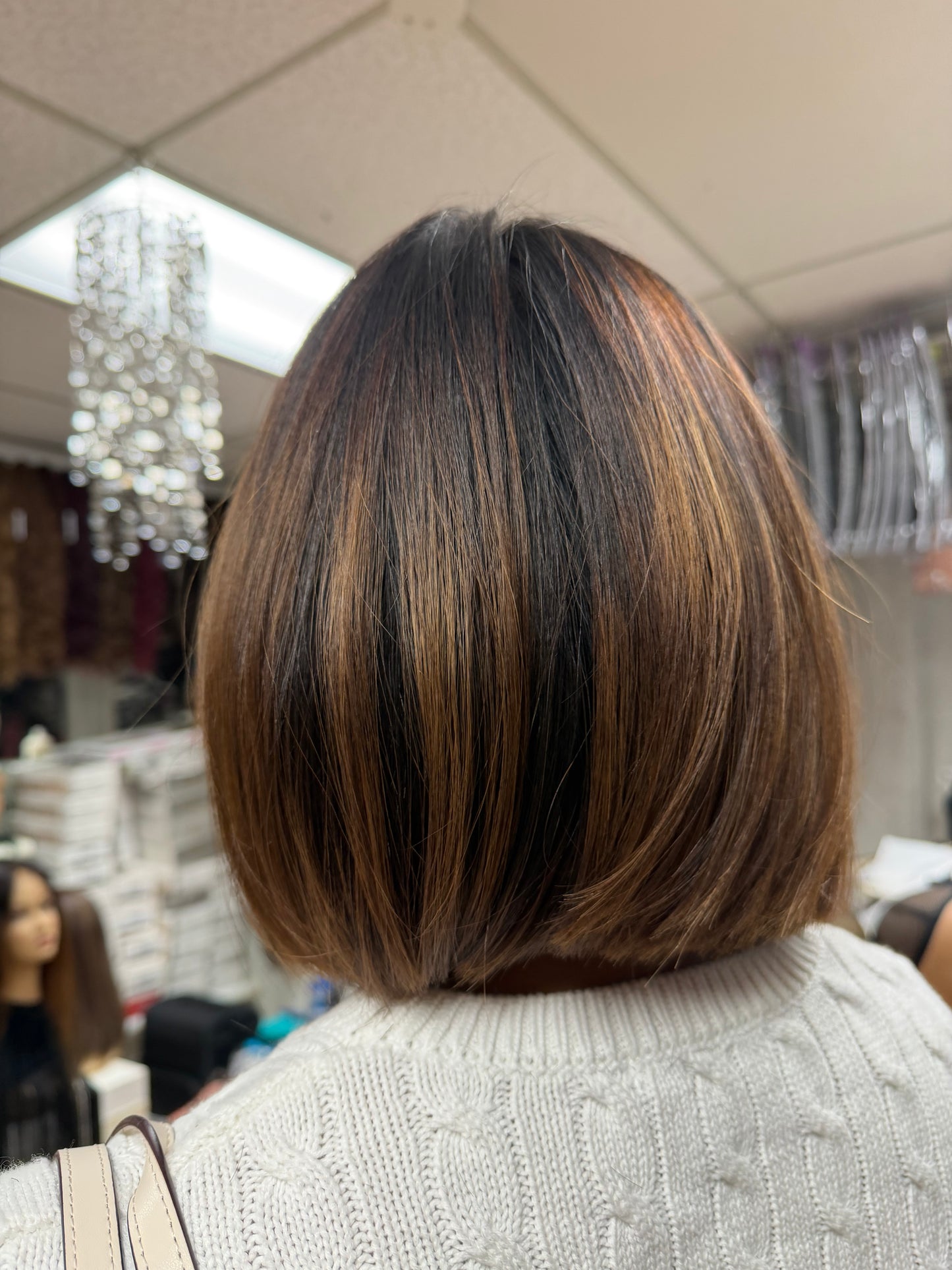 Carol (s) 10” All Sale Final