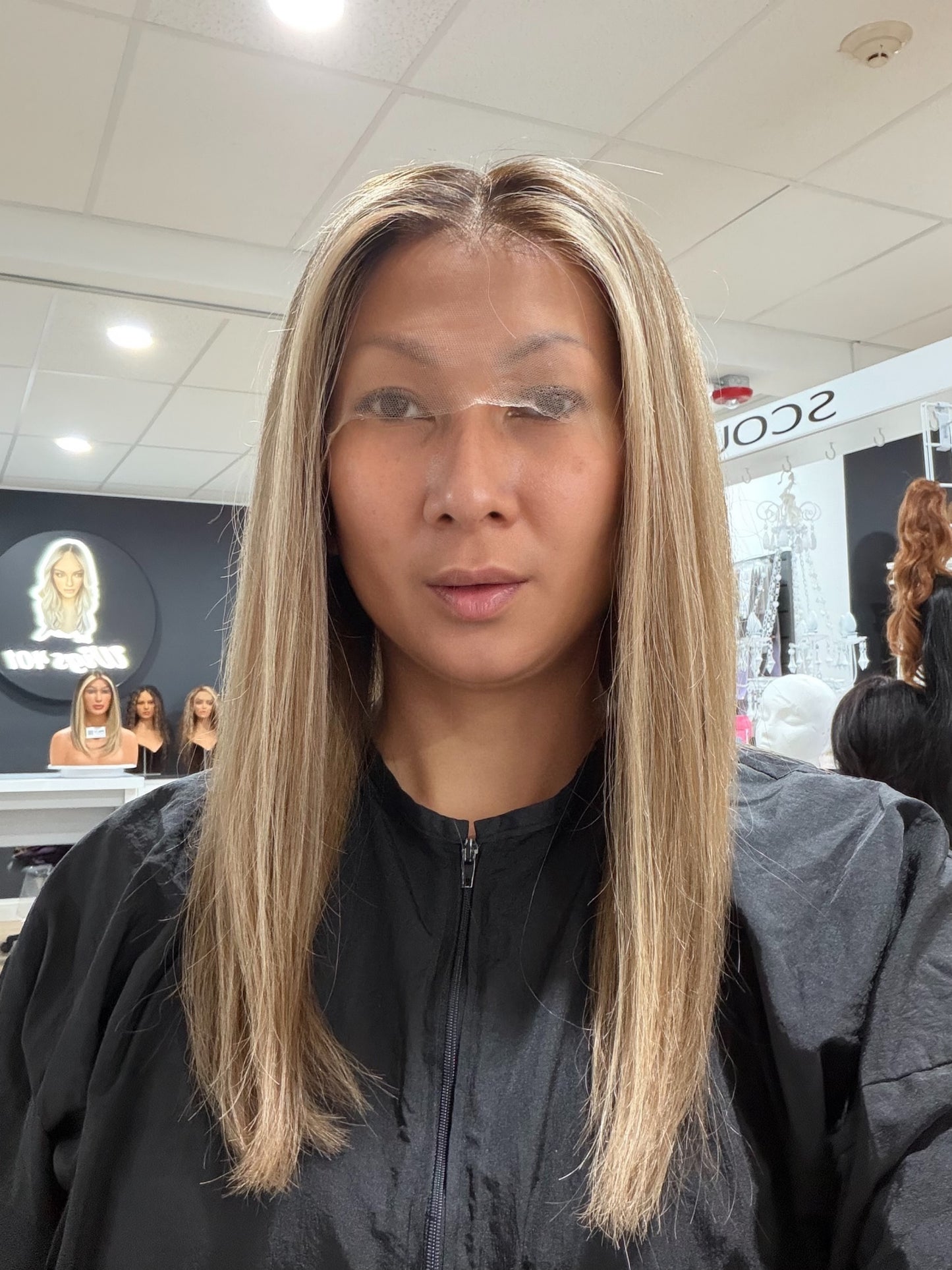 Nelia (S) 21” All sale Final