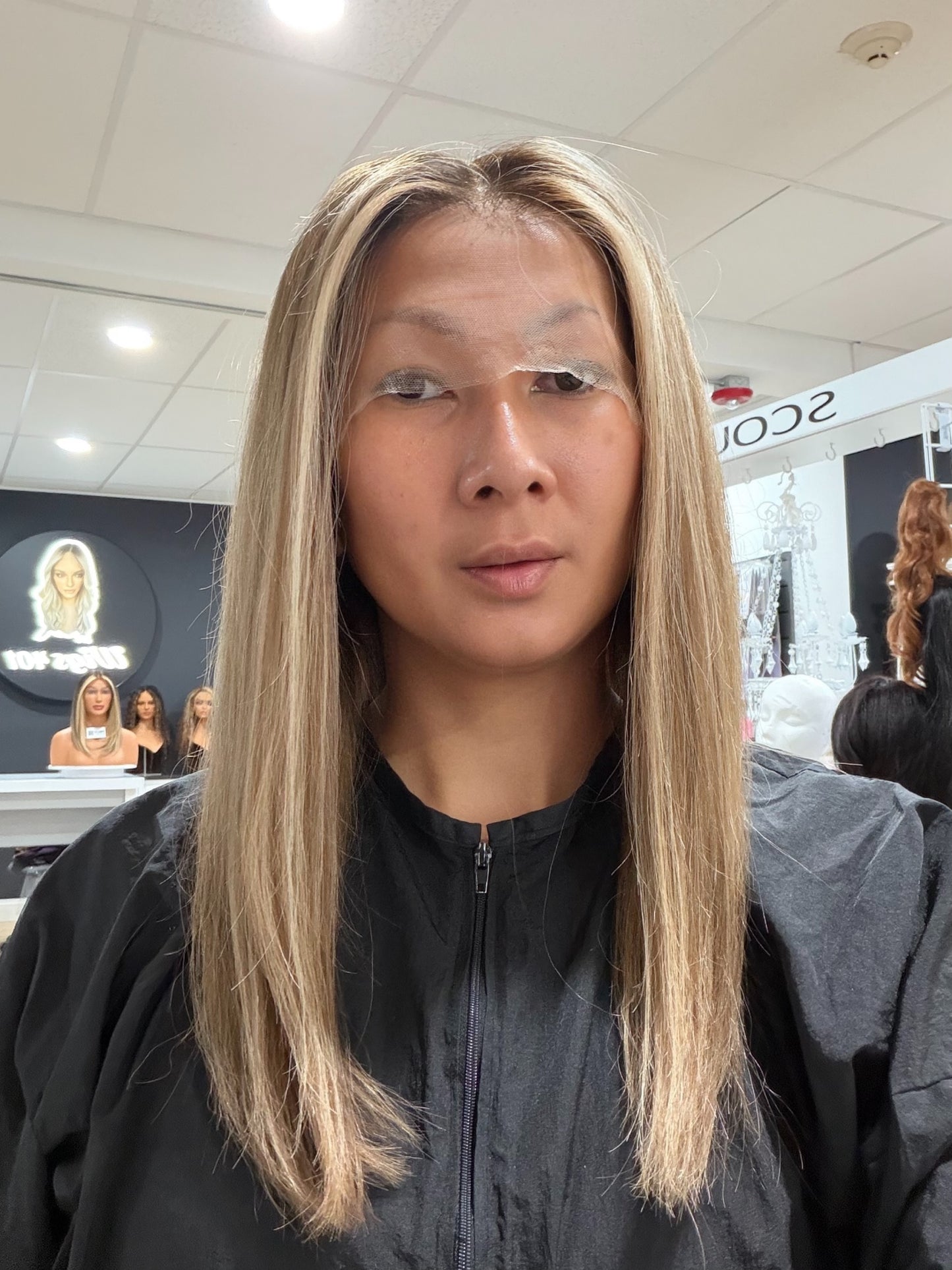 Nelia (S) 21” All sale Final